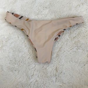 Roxy bikini bottoms